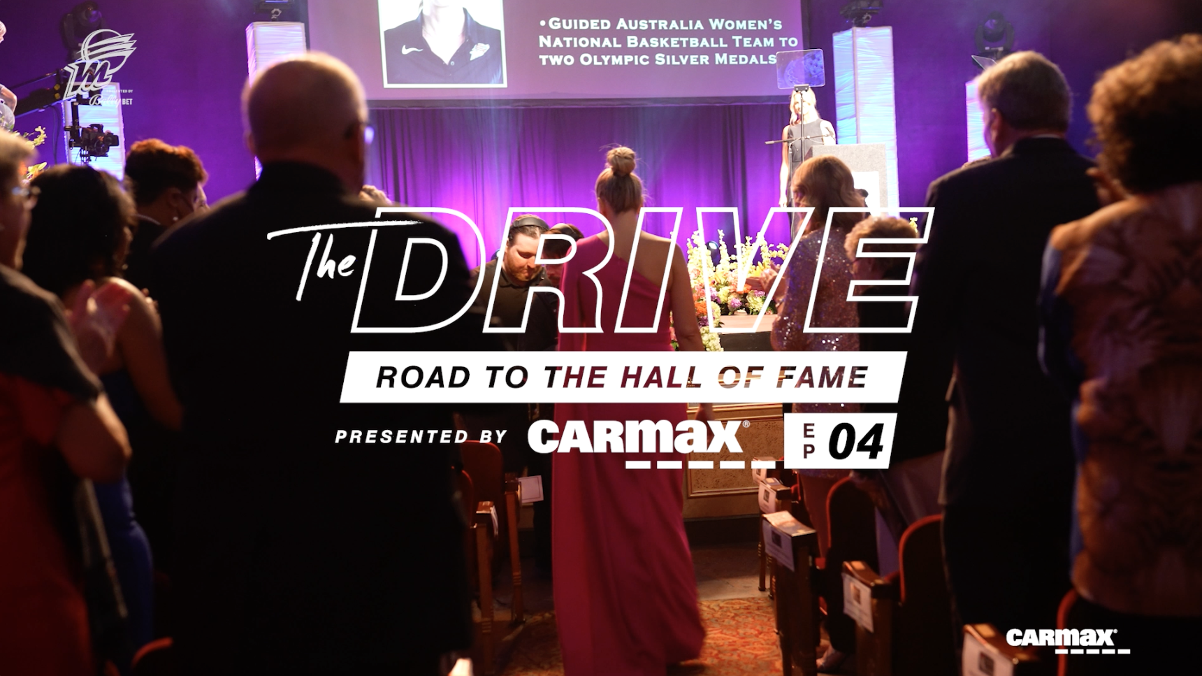 The Drive - Season 2 Episode 4